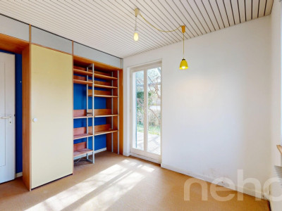 Charmantes 7.5-Zimmerhaus auf grossem Grundstück mit viel Potenzial image 4