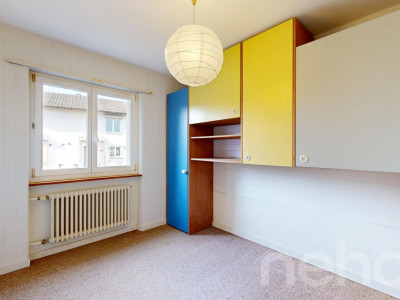 Charmantes 7.5-Zimmerhaus auf grossem Grundstück mit viel Potenzial image 5