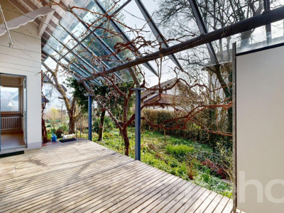 Charmantes 7.5-Zimmerhaus auf grossem Grundstück mit viel Potenzial image 8