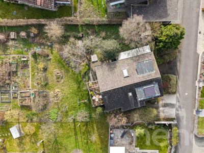 Charmantes 7.5-Zimmerhaus auf grossem Grundstück mit viel Potenzial image 9