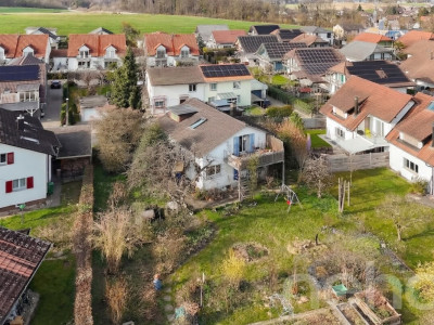 Charmantes 7.5-Zimmerhaus auf grossem Grundstück mit viel Potenzial image 10