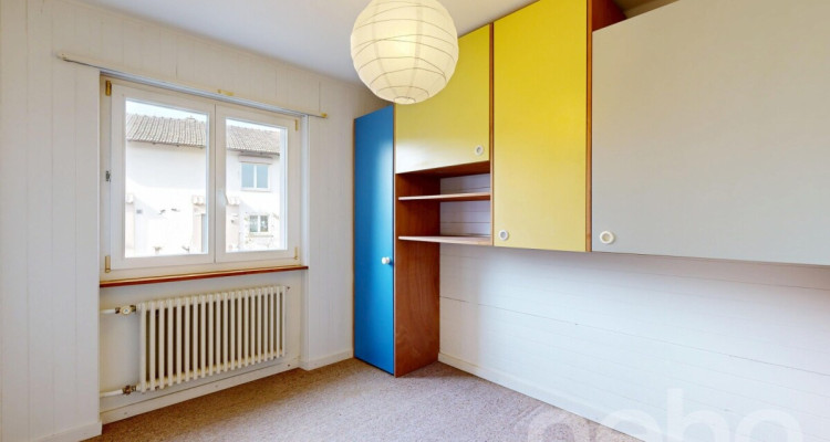 Charmantes 7.5-Zimmerhaus auf grossem Grundstück mit viel Potenzial image 5