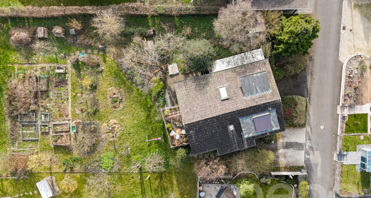 Charmantes 7.5-Zimmerhaus auf grossem Grundstück mit viel Potenzial image 9