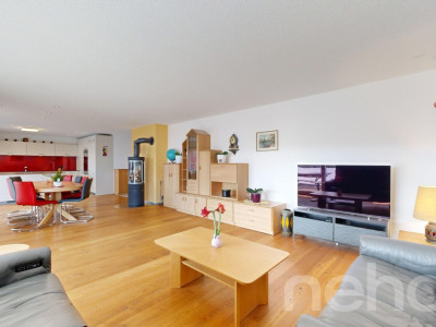 Modern, hell und zentral gelegen mit schöner Weitsicht image 3