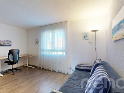 Modern, hell und zentral gelegen mit schöner Weitsicht image 7