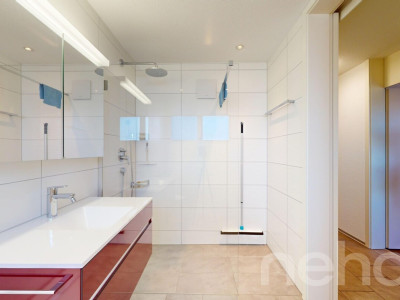 Modern, hell und zentral gelegen mit schöner Weitsicht image 8