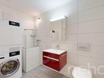 Modern, hell und zentral gelegen mit schöner Weitsicht image 9