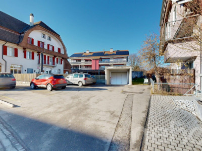 Modern, hell und zentral gelegen mit schöner Weitsicht image 12