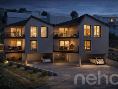 Magnifique villa avec vue 180° sur la plaine du Rhône ! image 3