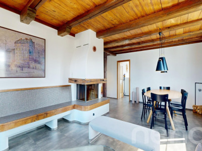 Liebhaberobjekt mit Charme, viel Platz und moderner Technik image 4