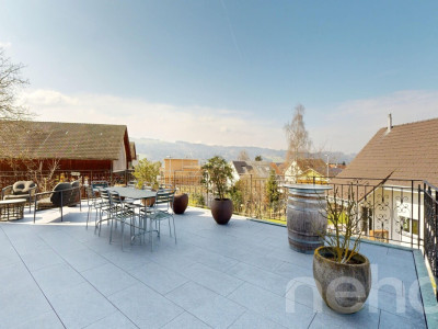 Liebhaberobjekt mit Charme, viel Platz und moderner Technik image 5