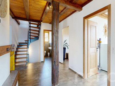 Liebhaberobjekt mit Charme, viel Platz und moderner Technik image 7