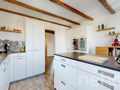 Liebhaberobjekt mit Charme, viel Platz und moderner Technik image 9