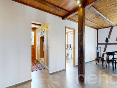 Liebhaberobjekt mit Charme, viel Platz und moderner Technik image 10