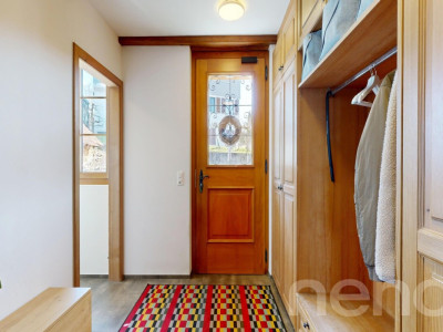 Liebhaberobjekt mit Charme, viel Platz und moderner Technik image 12