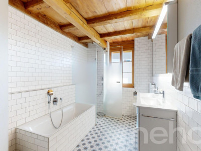 Liebhaberobjekt mit Charme, viel Platz und moderner Technik image 8