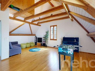 Liebhaberobjekt mit Charme, viel Platz und moderner Technik image 9