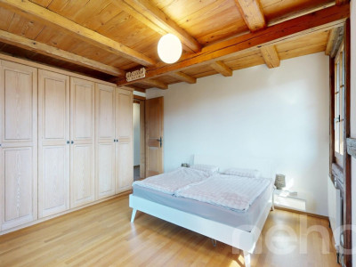 Liebhaberobjekt mit Charme, viel Platz und moderner Technik image 10