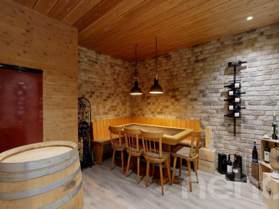 Liebhaberobjekt mit Charme, viel Platz und moderner Technik image 11