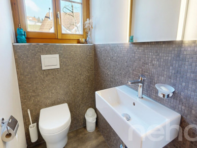 Liebhaberobjekt mit Charme, viel Platz und moderner Technik image 12