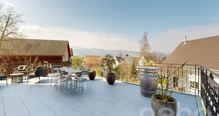 Liebhaberobjekt mit Charme, viel Platz und moderner Technik image 5