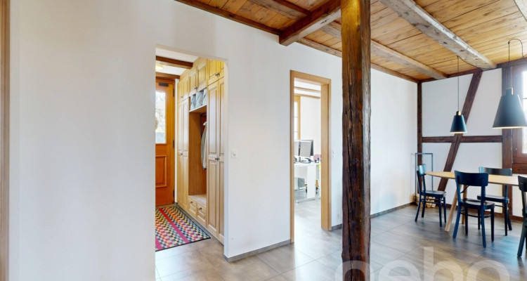 Liebhaberobjekt mit Charme, viel Platz und moderner Technik image 10