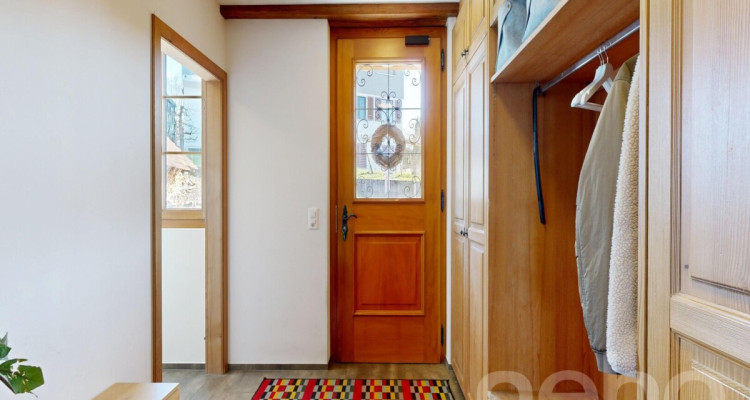 Liebhaberobjekt mit Charme, viel Platz und moderner Technik image 12