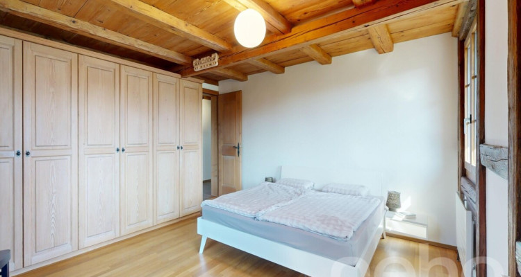 Liebhaberobjekt mit Charme, viel Platz und moderner Technik image 10