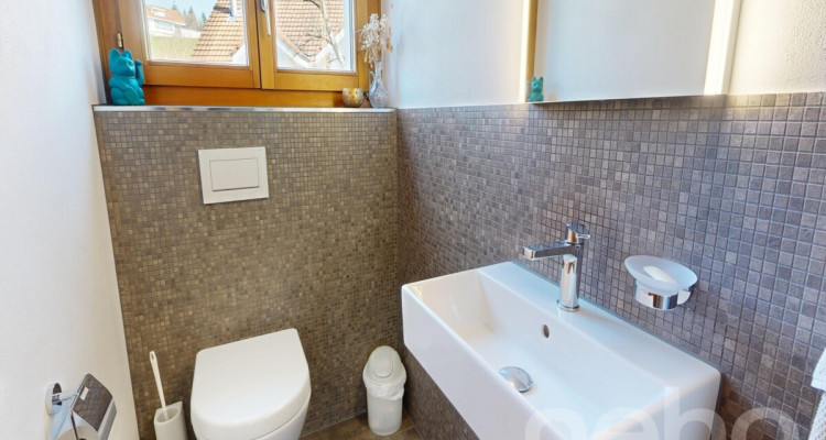 Liebhaberobjekt mit Charme, viel Platz und moderner Technik image 12