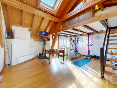 Maison familiale lumineuse avec fort potentiel image 2