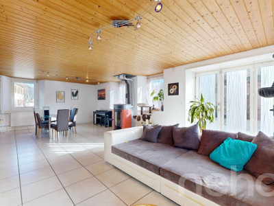 Maison familiale lumineuse avec fort potentiel image 3