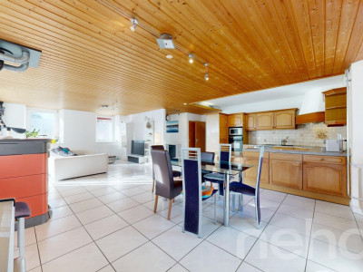 Maison familiale lumineuse avec fort potentiel image 4