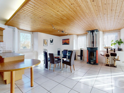 Maison familiale lumineuse avec fort potentiel image 5