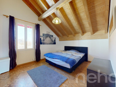 Maison familiale lumineuse avec fort potentiel image 7