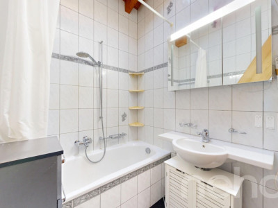 Maison familiale lumineuse avec fort potentiel image 8