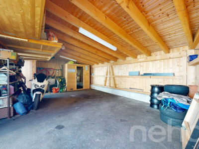 Maison familiale lumineuse avec fort potentiel image 9