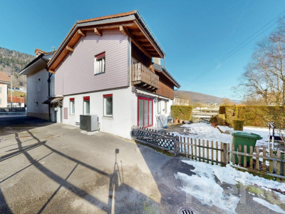 Maison familiale lumineuse avec fort potentiel image 10