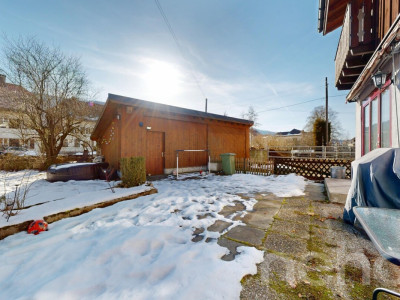 Maison familiale lumineuse avec fort potentiel image 11