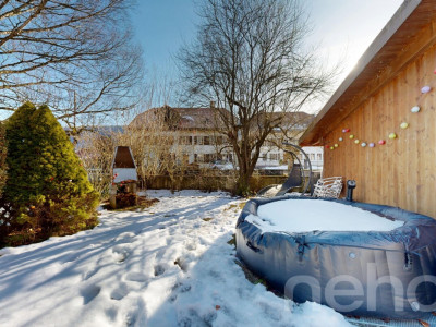 Maison familiale lumineuse avec fort potentiel image 12
