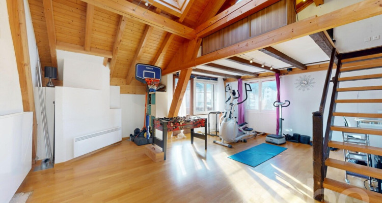 Maison familiale lumineuse avec fort potentiel image 2