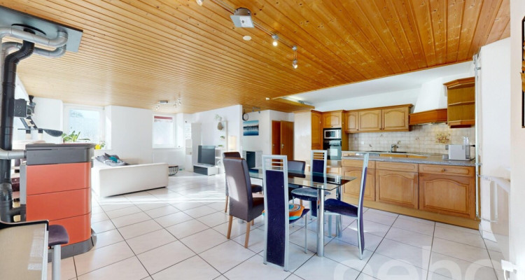 Maison familiale lumineuse avec fort potentiel image 4