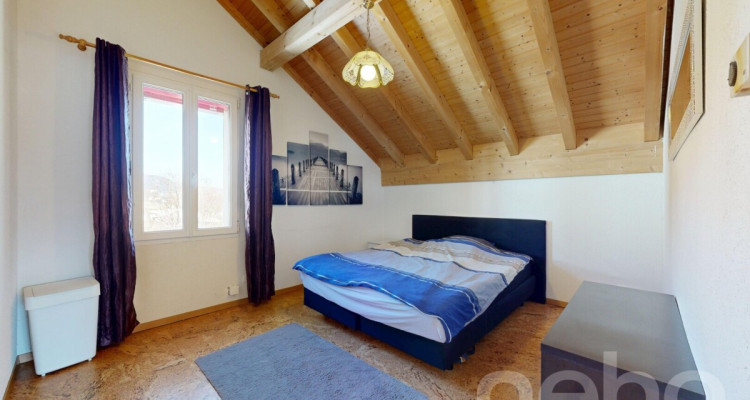 Maison familiale lumineuse avec fort potentiel image 7