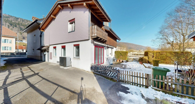 Maison familiale lumineuse avec fort potentiel image 10