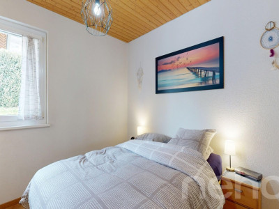 Saillon - Villa familiale, grand jardin et potentiel dagrandissement image 5