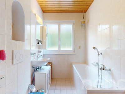 Saillon - Villa familiale, grand jardin et potentiel dagrandissement image 8