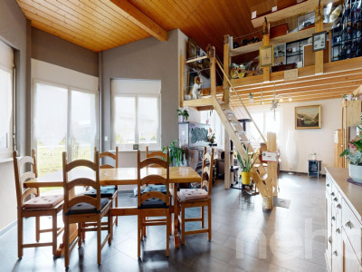 Saillon - Villa familiale, grand jardin et potentiel dagrandissement image 9