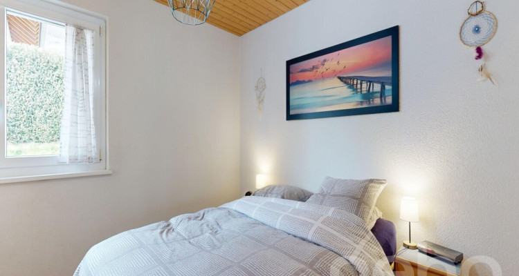 Saillon - Villa familiale, grand jardin et potentiel dagrandissement image 5