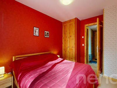 Lumineux 2.5 pièces avec terrasse face aux Dents du Midi ? Leysin image 5