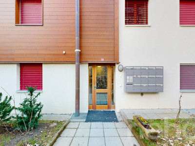 Lumineux 2.5 pièces avec terrasse face aux Dents du Midi ? Leysin image 9