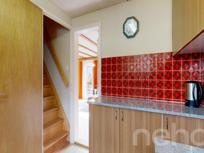 Charmantes 4.5-Zimmer-Chalet mit Bergpanorama in Wildhaus image 5